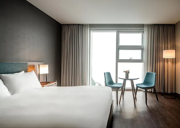 Hotel Tops 10