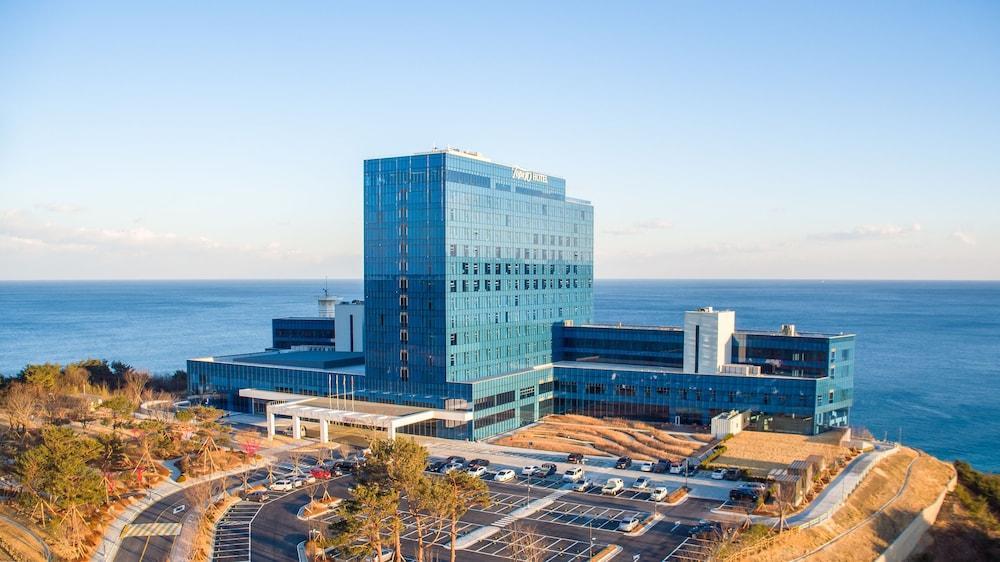 Tops 10 Hotel Gangneung