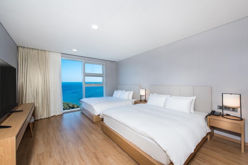 Hotel Tops 10 Gangneung