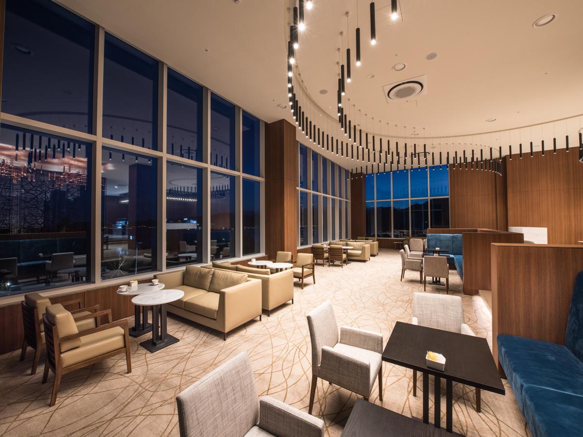 Hotel Tops 10 Gangneung