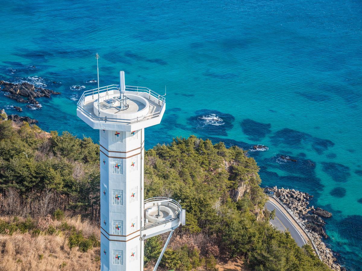 Tops 10 5* Gangneung