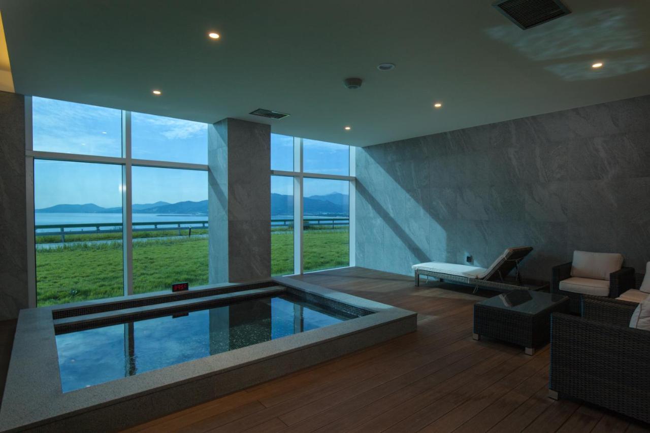 Tops 10 Gangneung