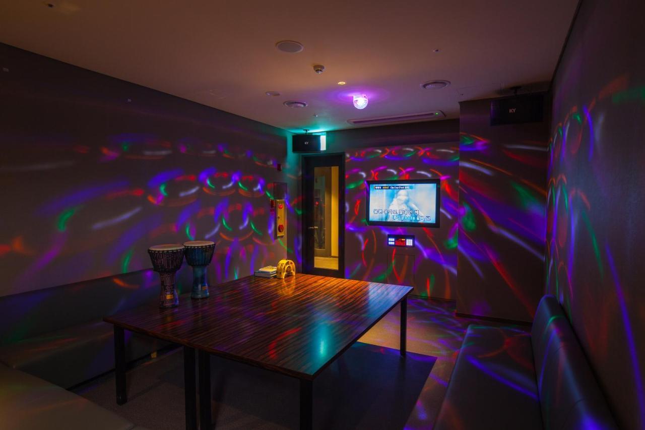 Tops 10 Hotel 5*