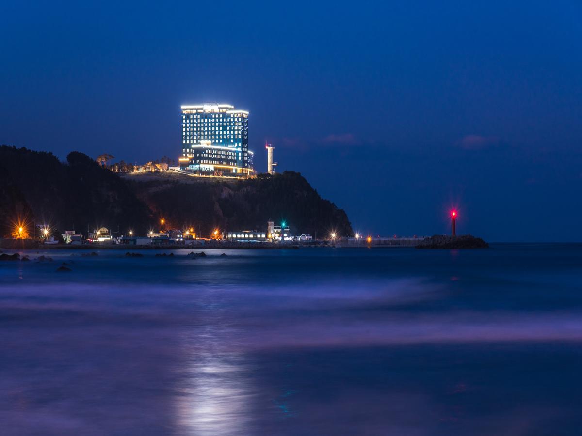 トップ 10 5* 江陵市